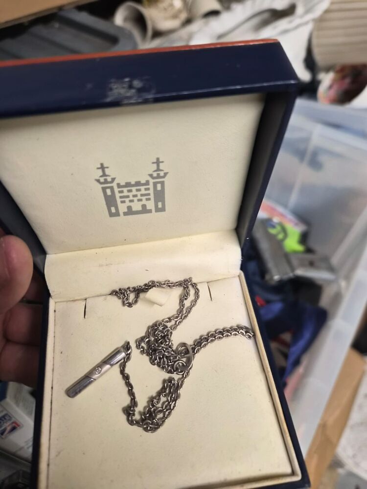 Kangaroo Self Storage - Warrington Storage Unit auction IB-7390