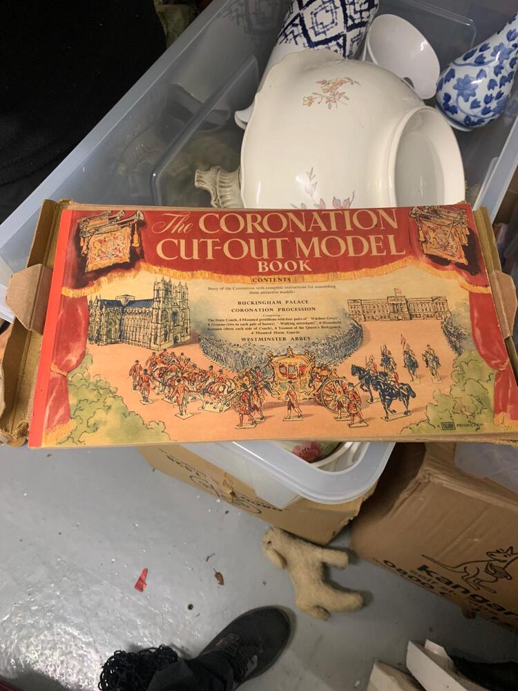 Kangaroo Self Storage - Warrington Storage auction IB-7390 10