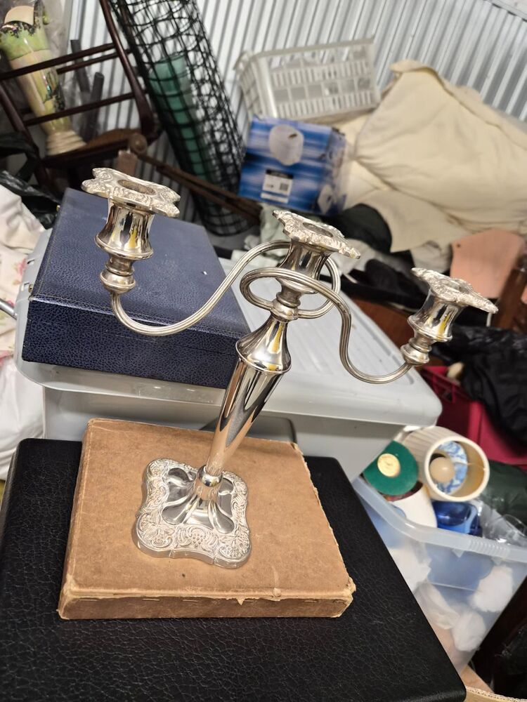 Kangaroo Self Storage - Warrington Self storage auction IB-7390 14