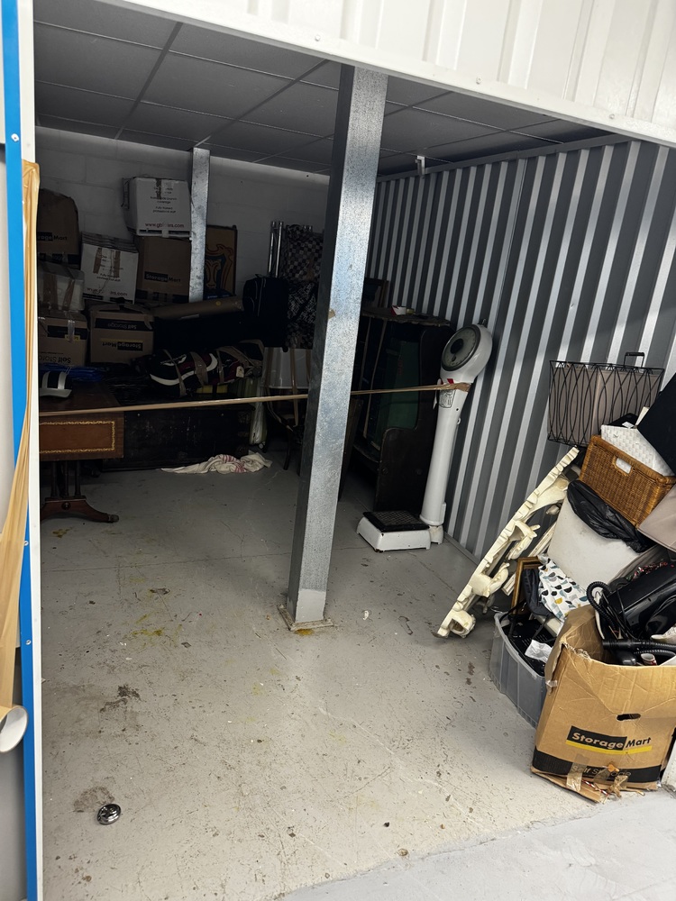 StorageMart Hove Self storage facility auction IB-5035 15