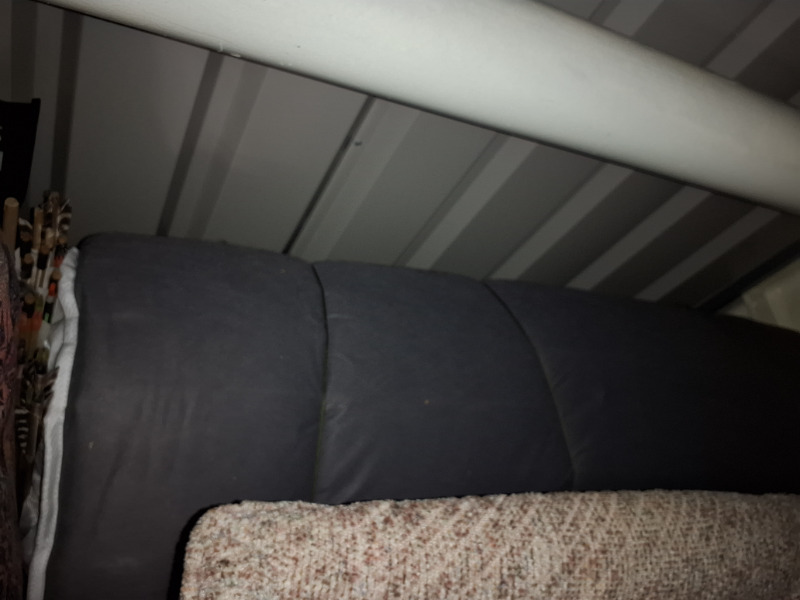 Barnstaple Self storage unit auction IB-8353