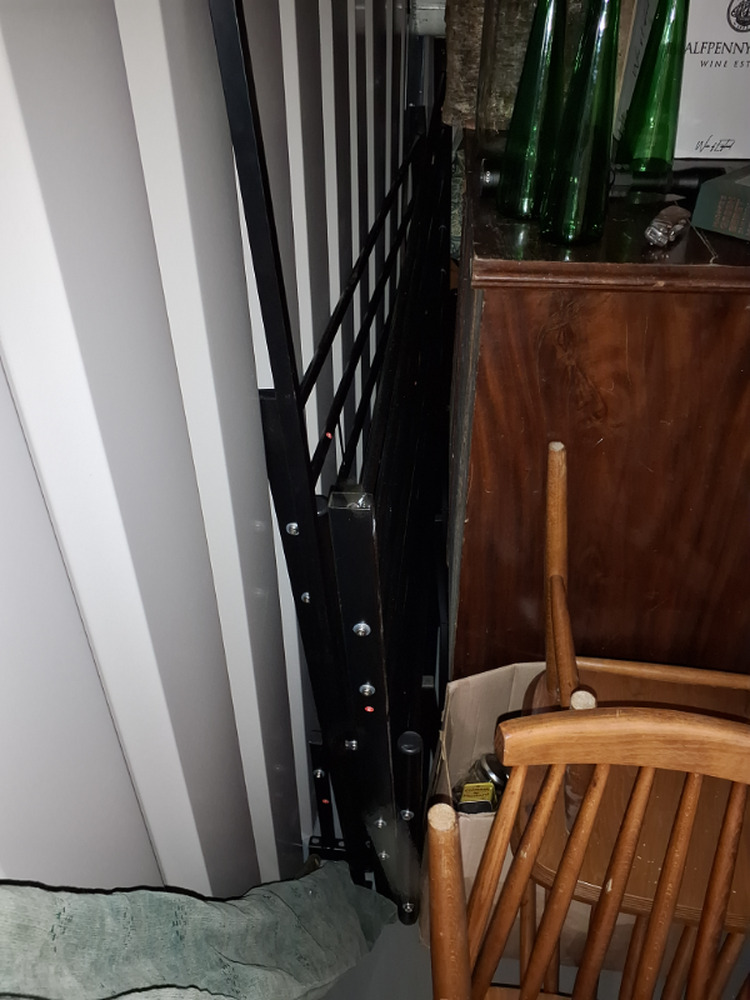 Barnstaple Storage Facility auction IB-8353 11