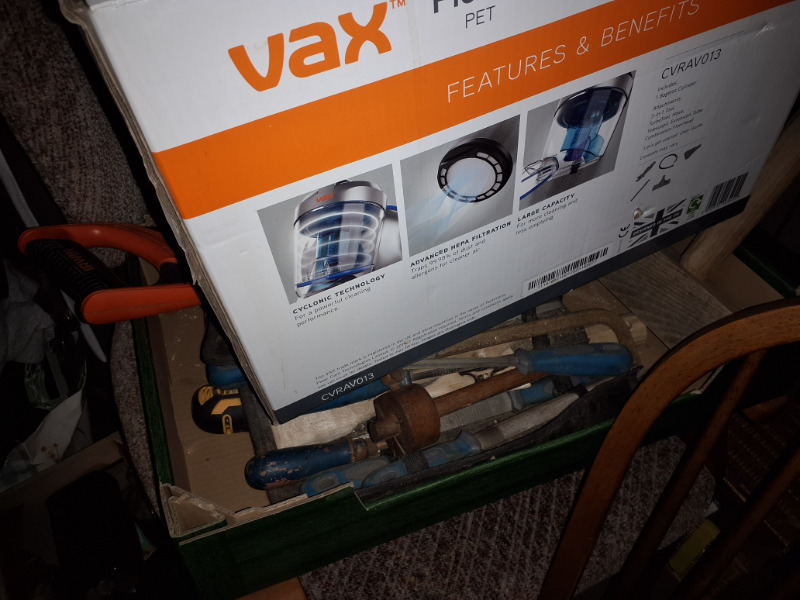 Barnstaple Self storage facility auction IB-8353