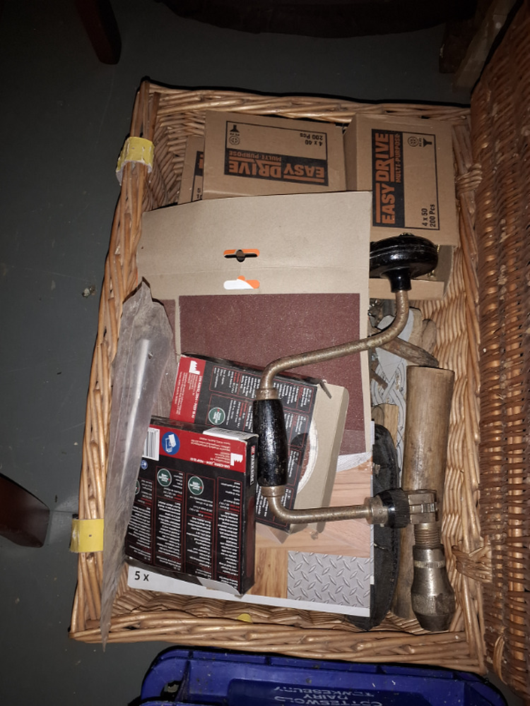 Barnstaple Self storage unit auction IB-8353 13