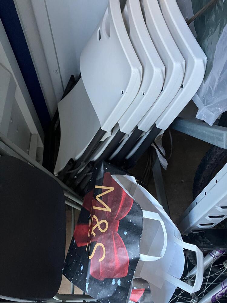 Storebox Manchester - Trafford Park Self storage unit auction IB-9313