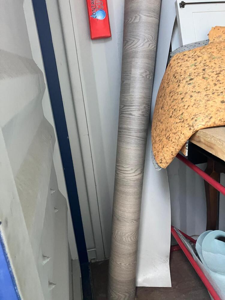 Storebox Manchester - Trafford Park Storage auction IB-9980