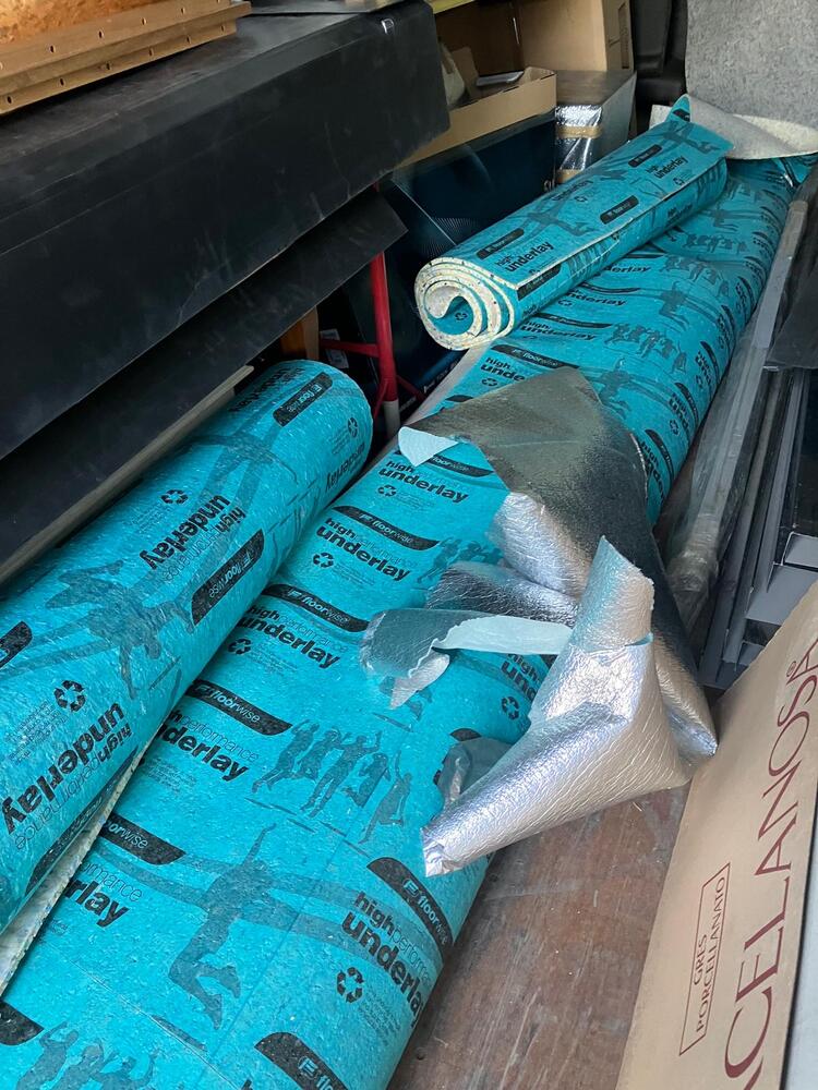 Storebox Manchester - Trafford Park Storage Facility auction IB-9980