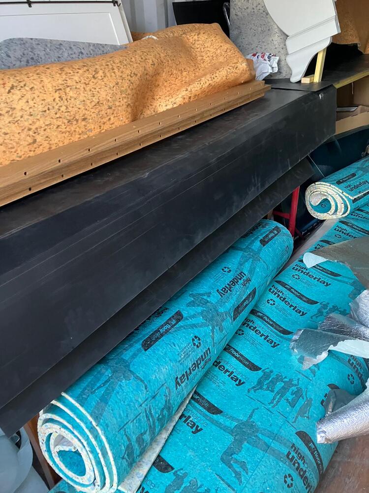 Storebox Manchester - Trafford Park Storage auction IB-9980