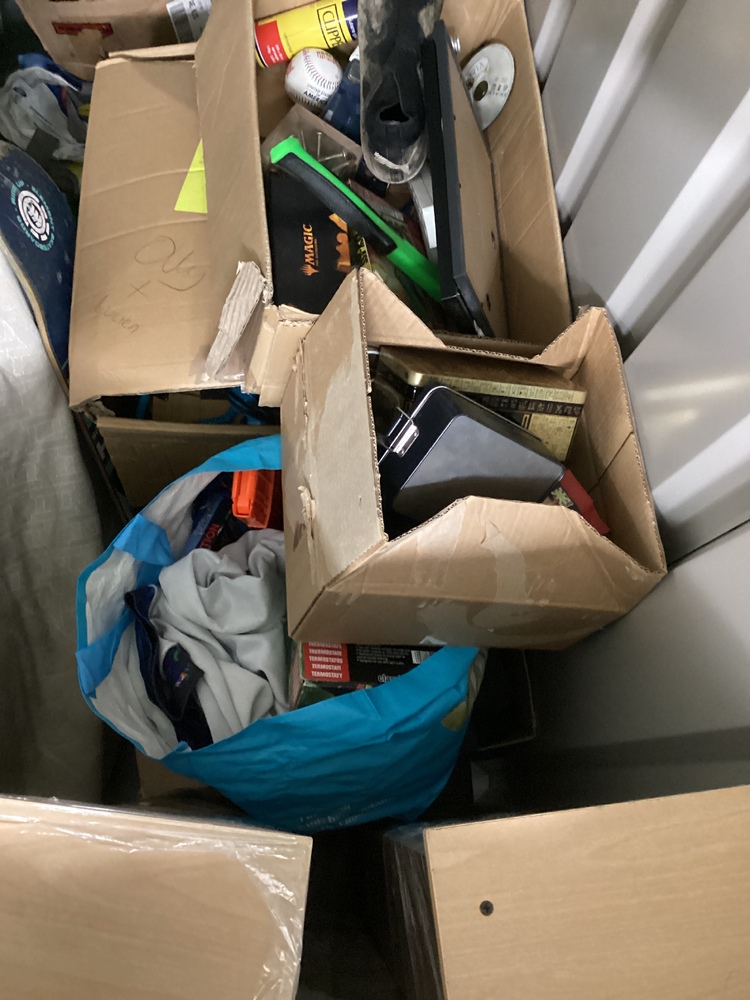 Barnstaple Self storage facility auction IB-3312 15