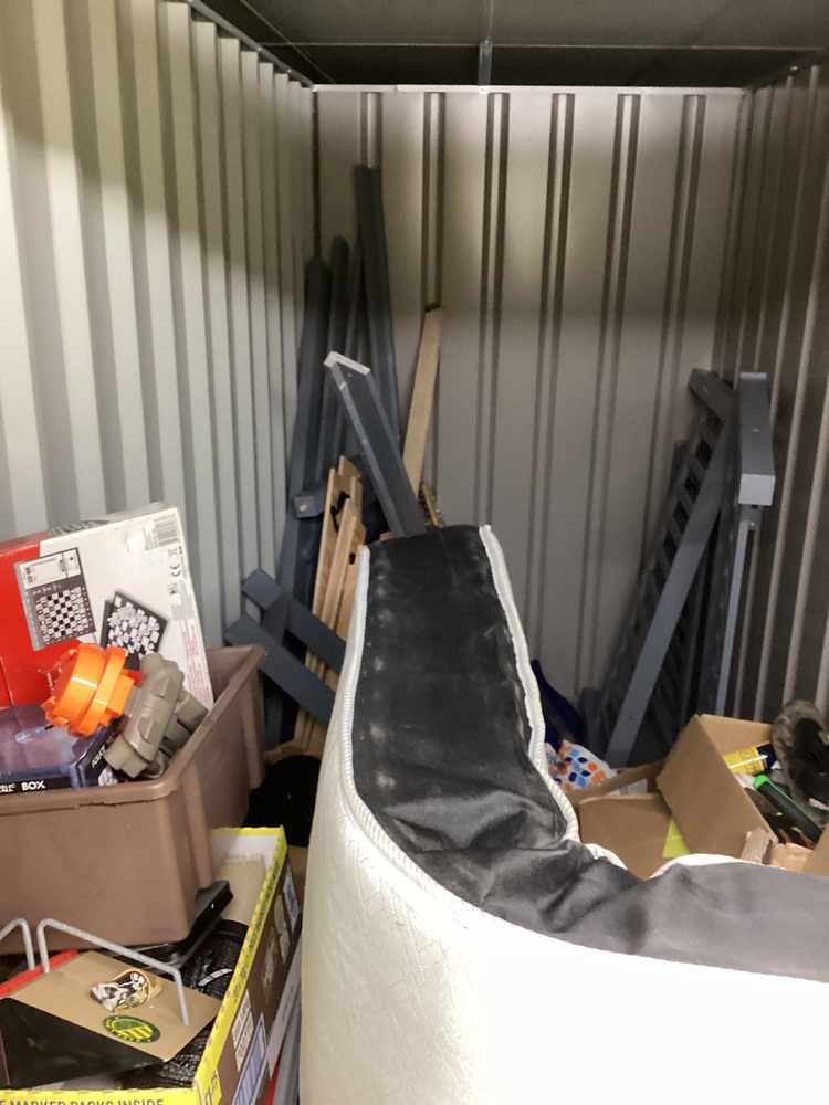 Barnstaple Self storage facility auction IB-3312 15
