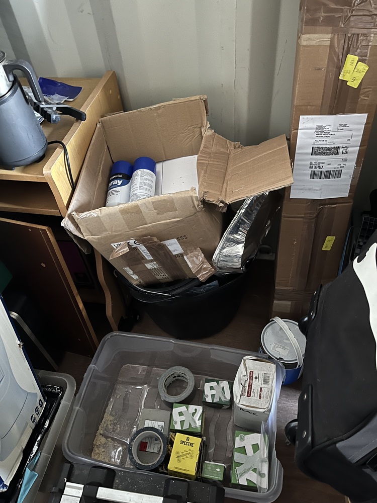 Storebox Hull Storage Facility auction IB-8098 11