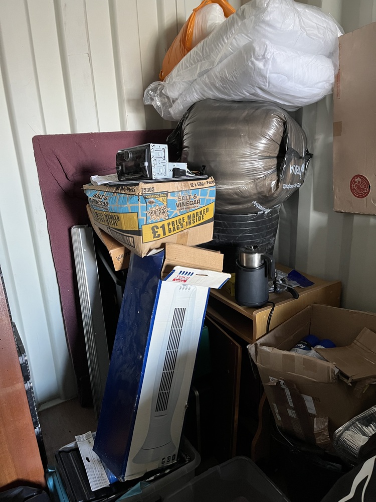 Storebox Hull Self storage unit auction IB-8098 13