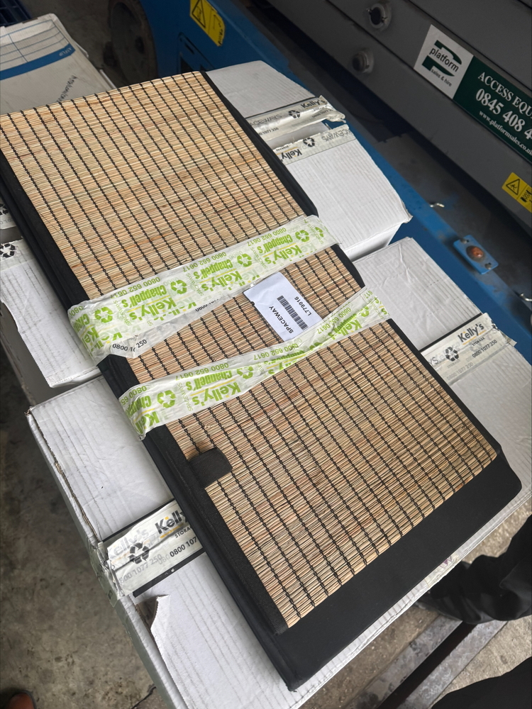 Kellys Storage Guildford Self storage unit auction IB-1786