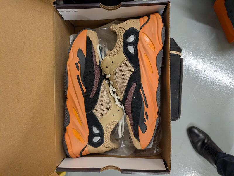 Southwark storage facility unit auction IB-1385 16