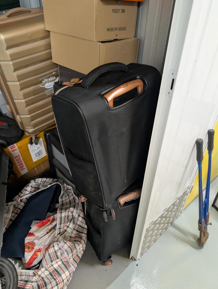 Southwark Storage auction IB-1385 10