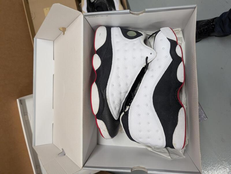 Southwark Storage Facility auction IB-1385