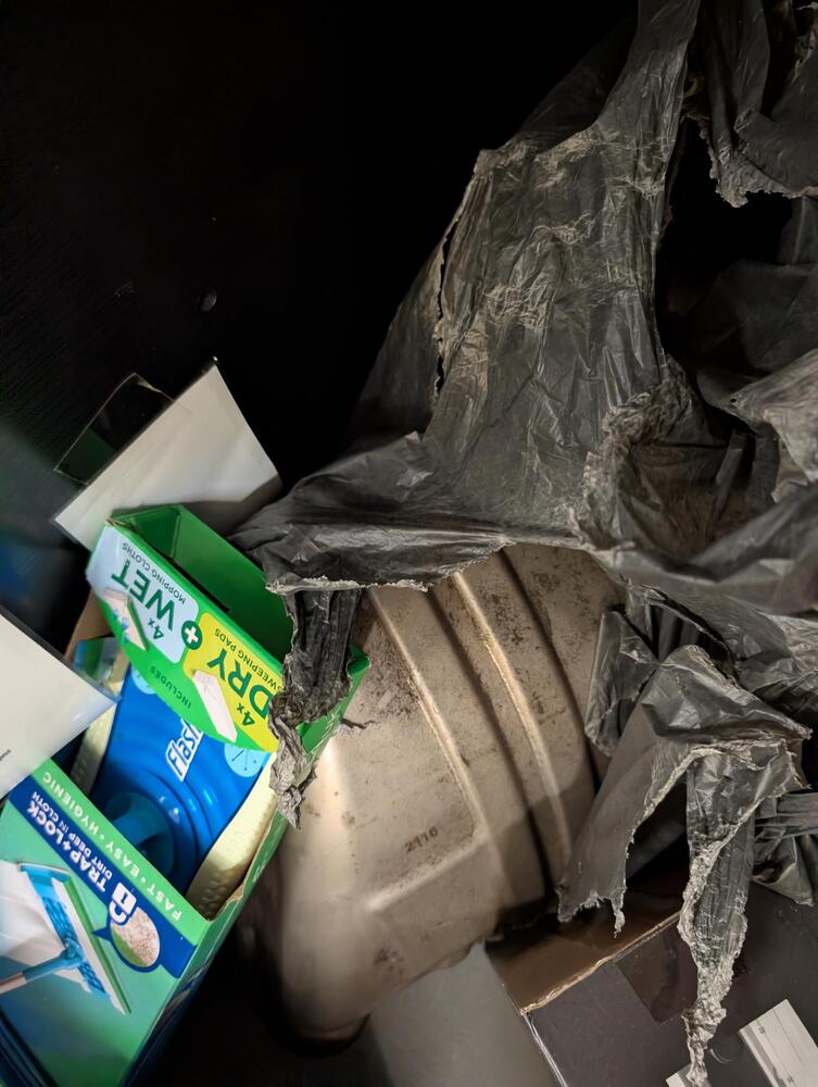 Southwark Storage Facility auction IB-1385 21