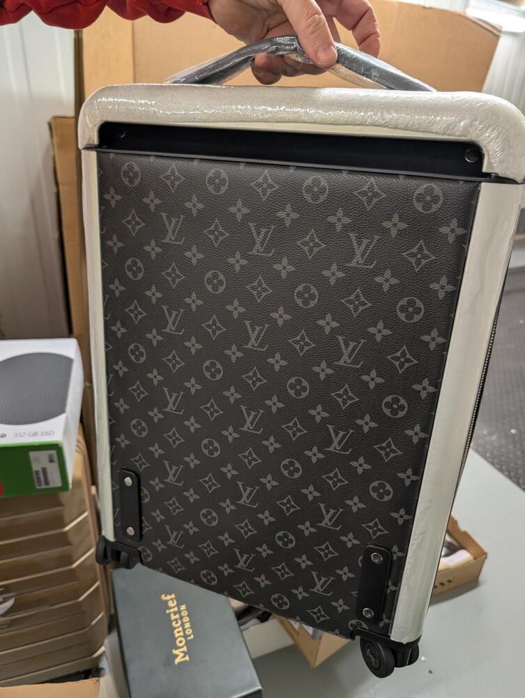 Southwark Storage Facility auction IB-1385 11