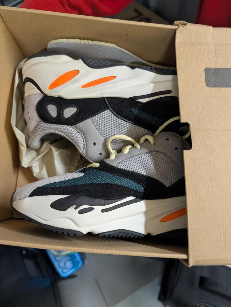 Southwark Storage Unit auction IB-1385 22