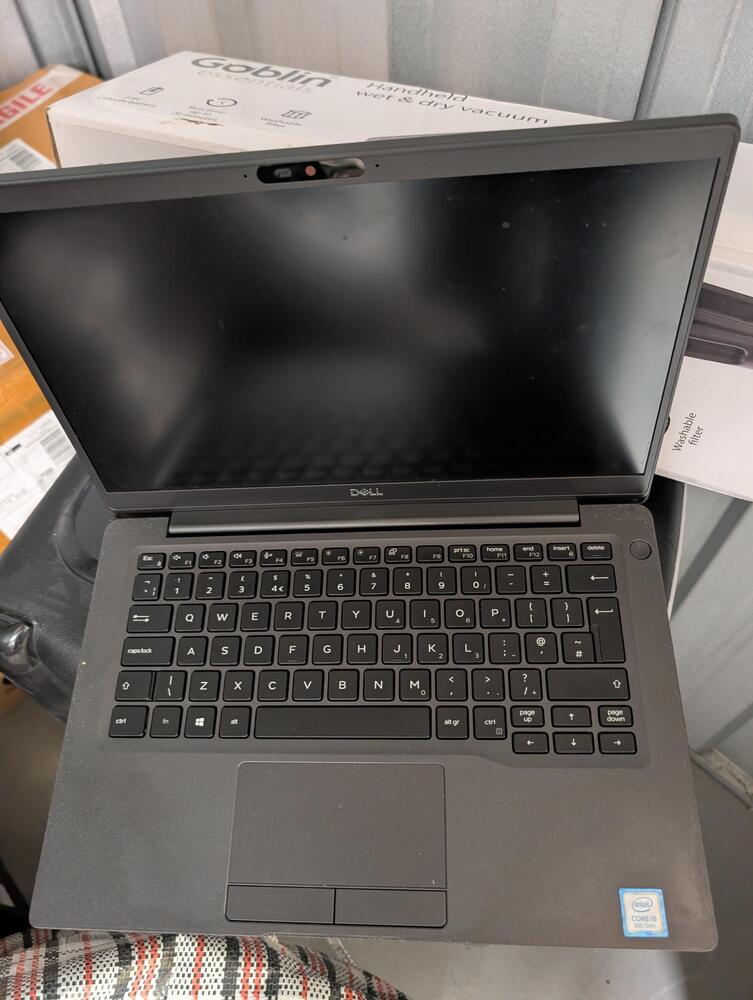 Southwark Self storage facility auction IB-1385