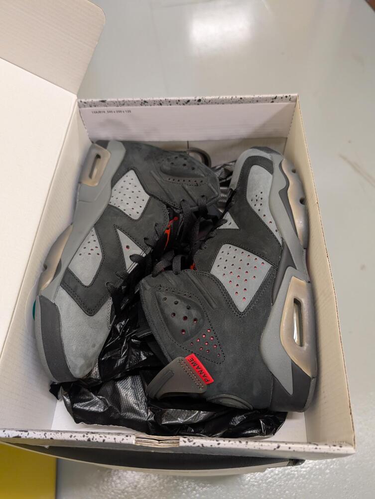 Southwark Storage auction IB-1385