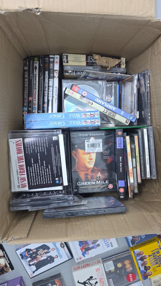 Fulham Storage auction IB-2395 20