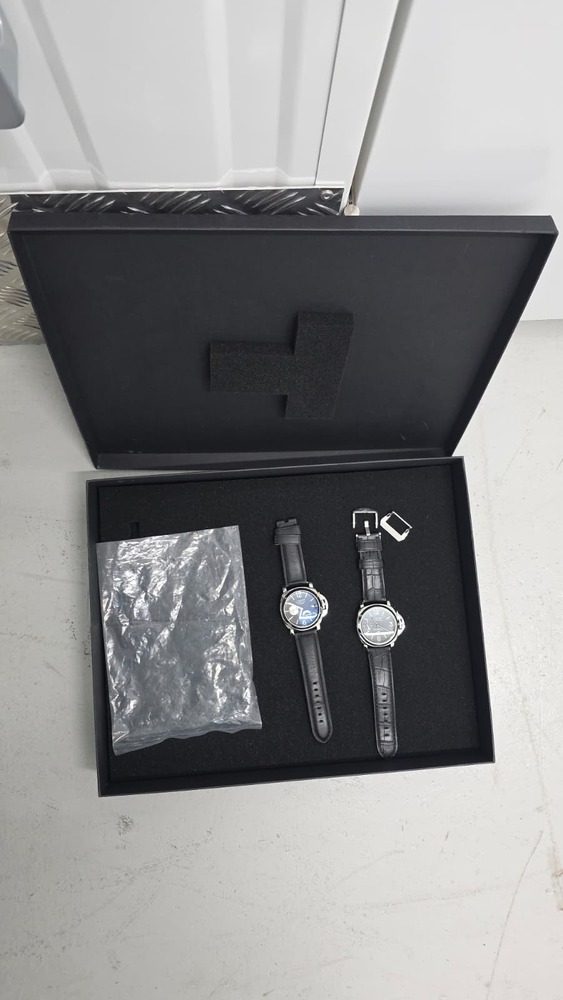 Fulham Storage Facility auction IB-2395