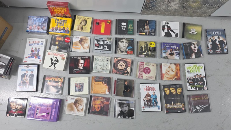 Fulham Storage auction IB-2395