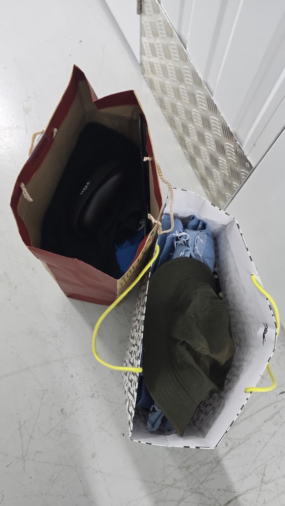 Fulham Storage Facility auction IB-2395 31