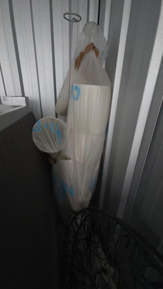 Fulham Self storage auction IB-2395 24