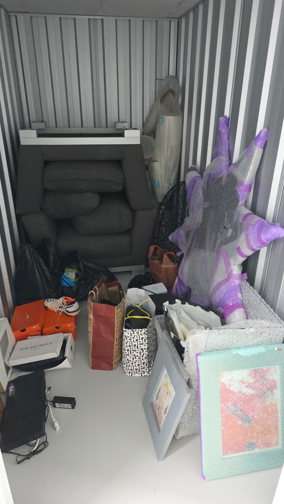 Fulham Storage Facility auction IB-2395 31