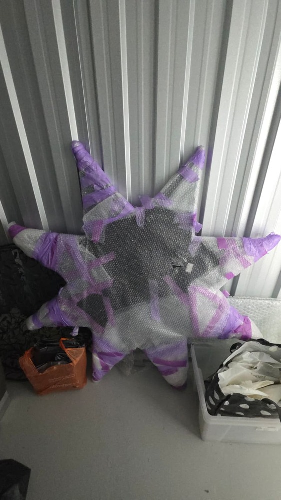 Fulham Storage Unit auction IB-2395 32