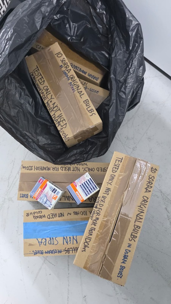 Fulham Storage auction IB-2395 30