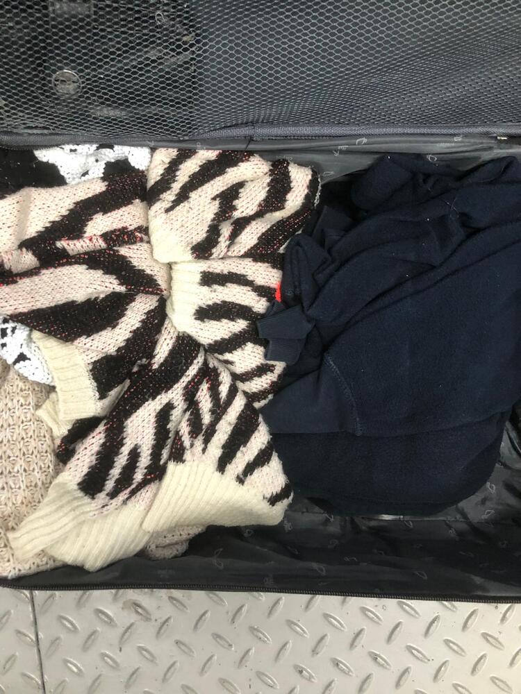 Bow Self storage auction IB-3043