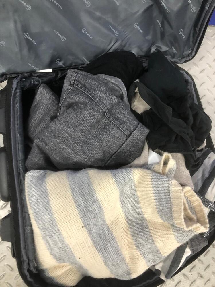 Bow Storage auction IB-3043 10