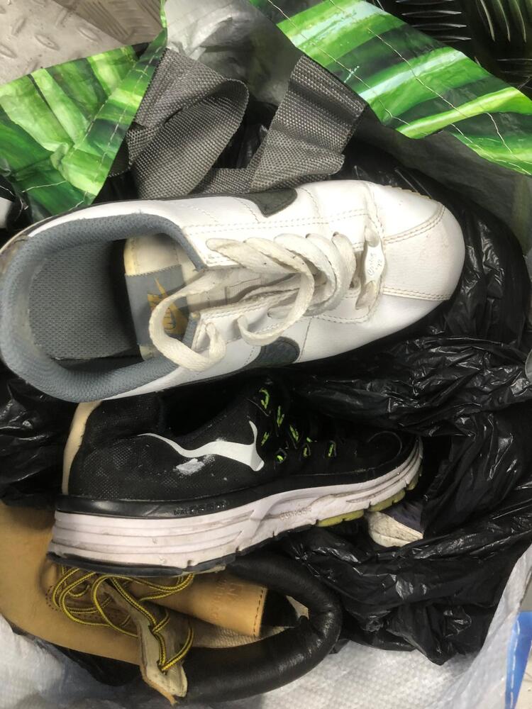 Bow Storage Unit auction IB-3043 12