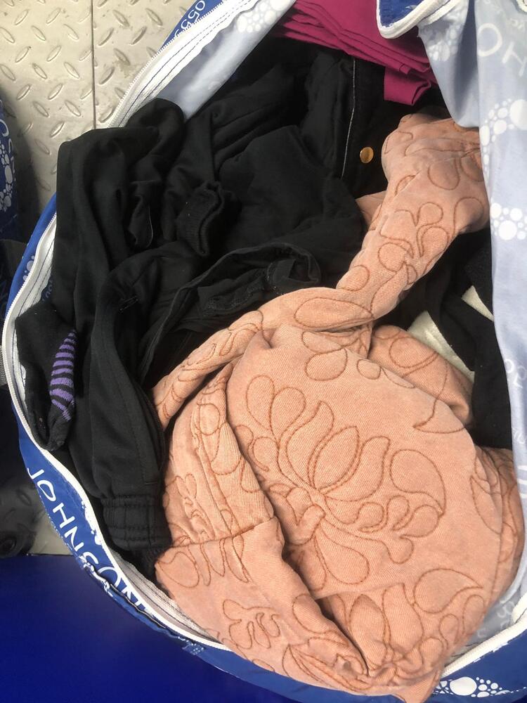 Bow Storage auction IB-3043 20