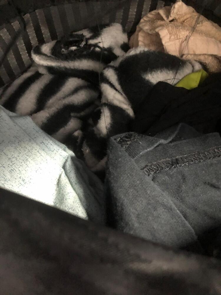 Bow Storage Facility auction IB-3043 21