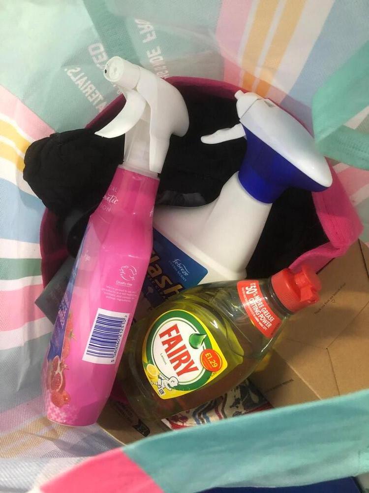 Bow storage facility unit auction IB-3043 26