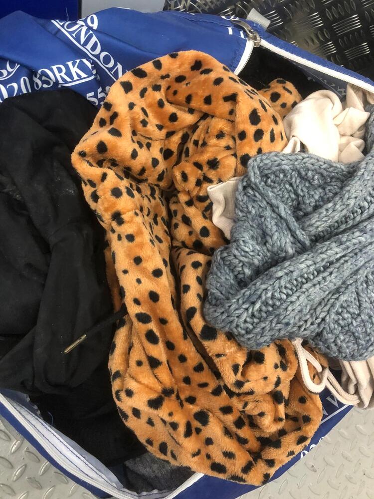 Bow storage facility unit auction IB-3043 36