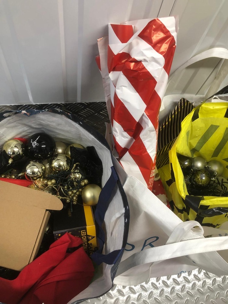 Bow Storage auction IB-5930