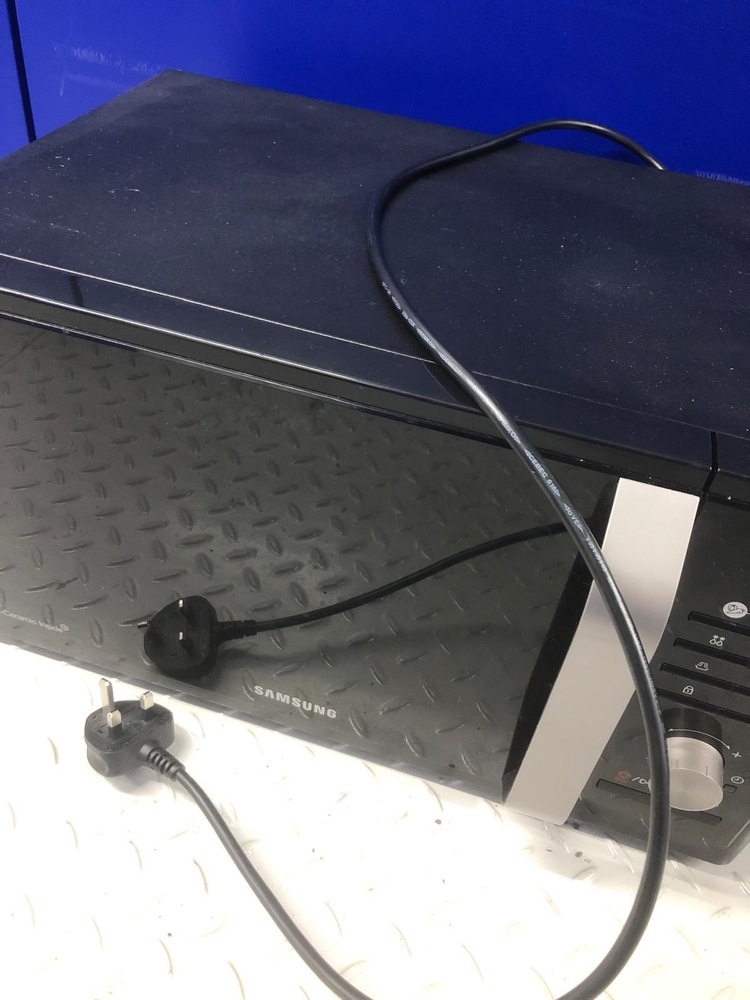 Bow Storage Unit auction IB-5930