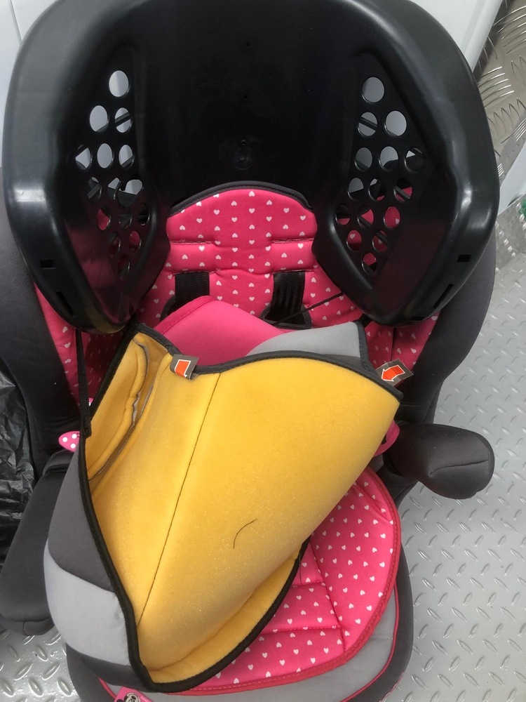 Bow Storage auction IB-5930 10