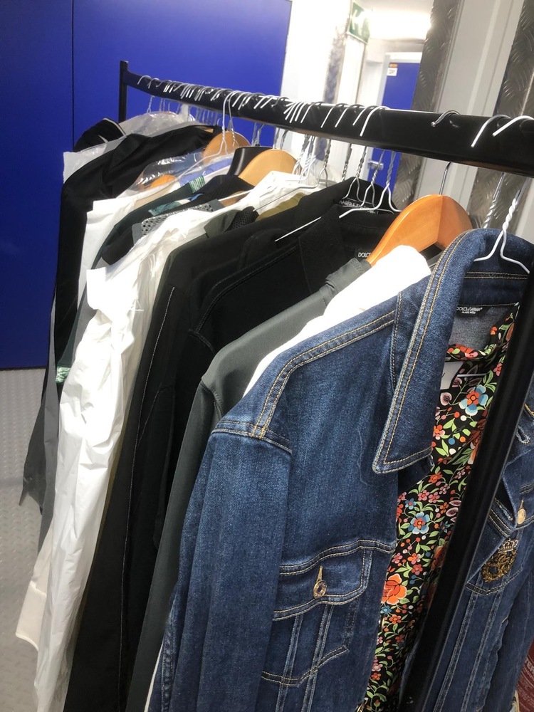 Bow Storage auction IB-5930 40