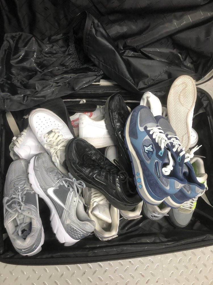 Bow Self storage facility auction IB-5930 35