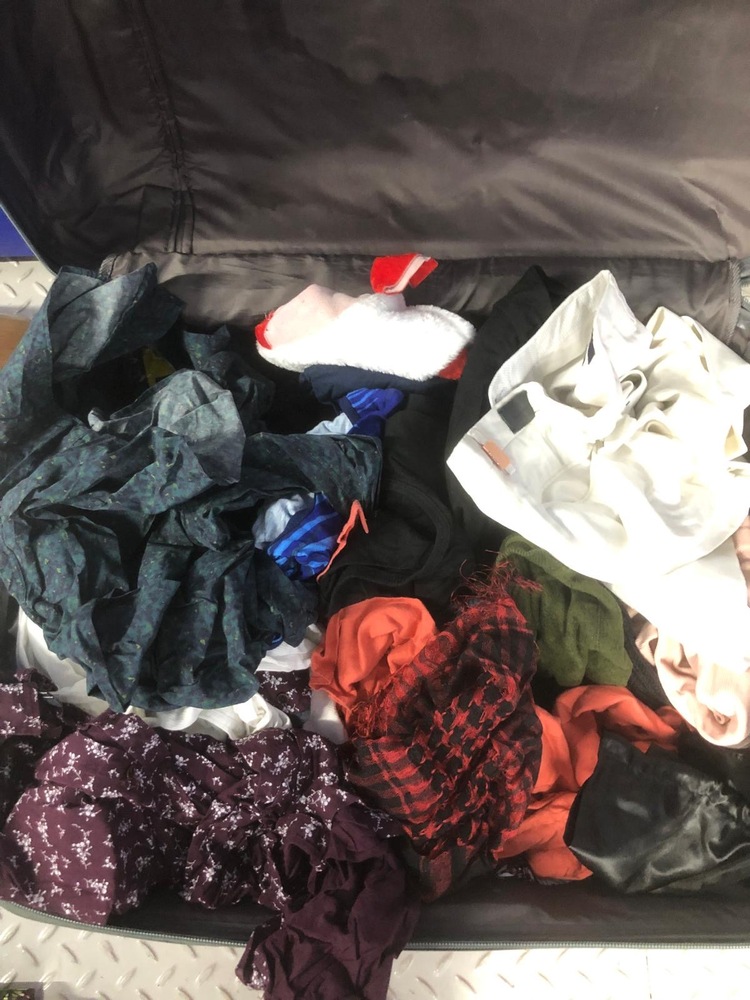 Bow Storage Unit auction IB-5930 32