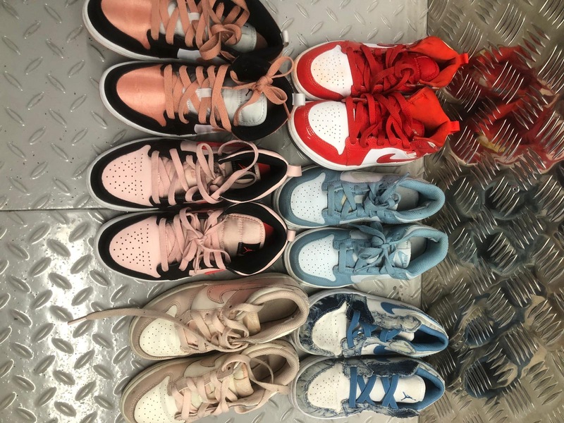 Bow Self storage facility auction IB-5930 25