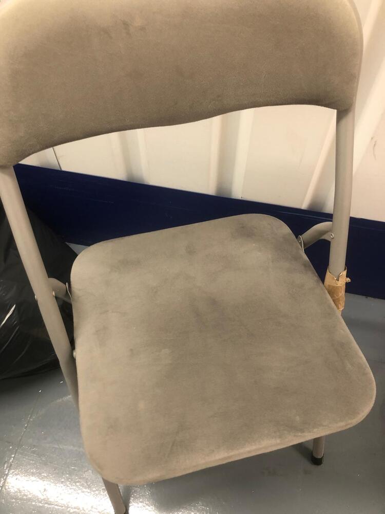 Bermondsey Self storage unit auction IB-5121