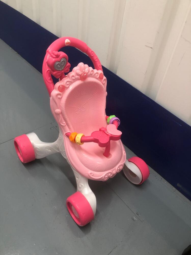 Bermondsey Self storage auction IB-5121