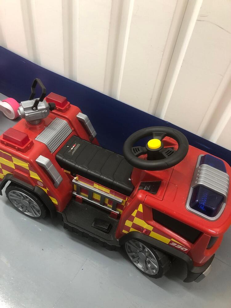 Bermondsey Self storage unit auction IB-5121 13